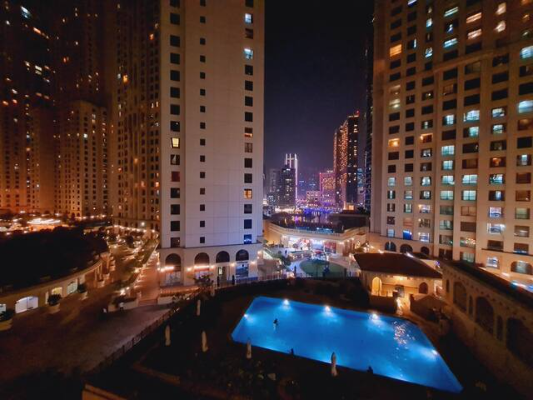 2 BR | APARTMENT | MARINA VIEW